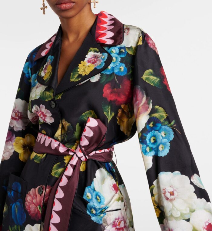 ⁦DOLCE&GABBANA SET⁩ - الصورة ⁦4⁩