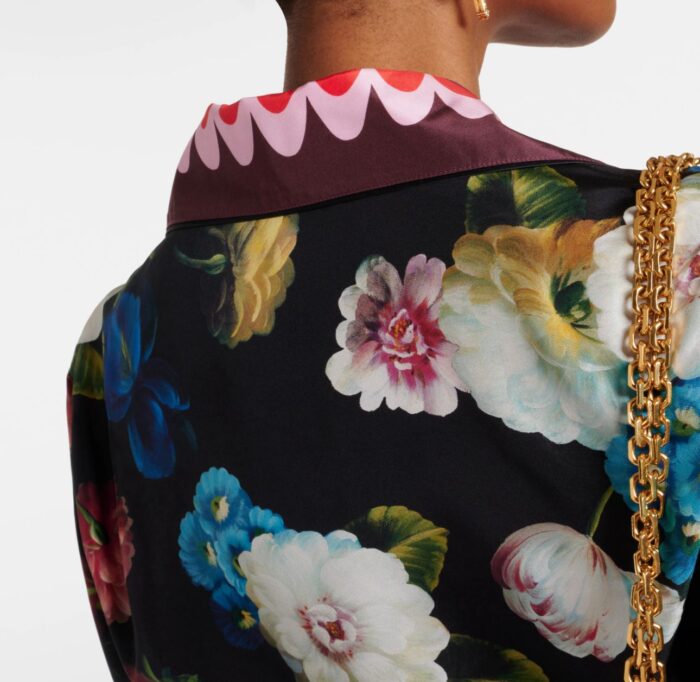 ⁦DOLCE&GABBANA SET⁩ - الصورة ⁦3⁩