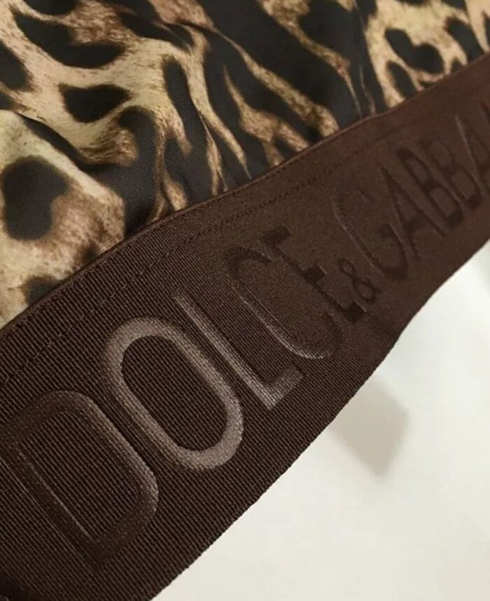⁦DOLCE&GABBANA SET⁩ - الصورة ⁦7⁩