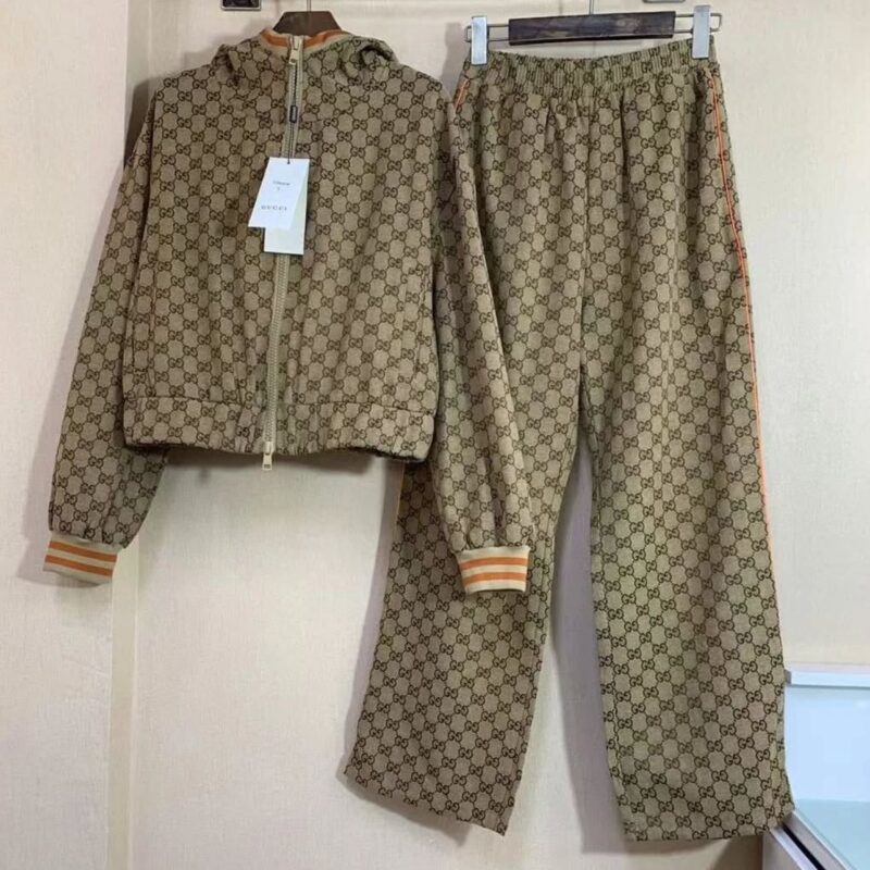 GUCCI SET