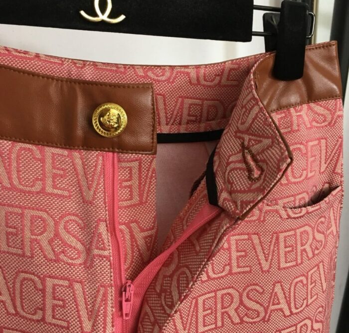 ⁦VERSACE SET⁩ - الصورة ⁦6⁩
