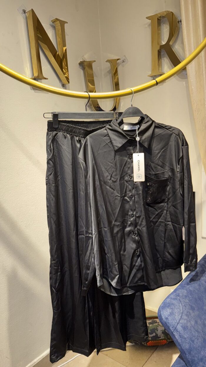 CHANEL SET