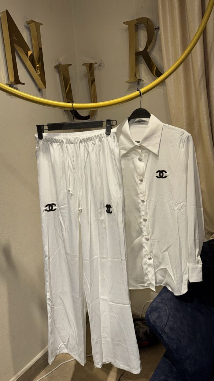 CHANEL SET