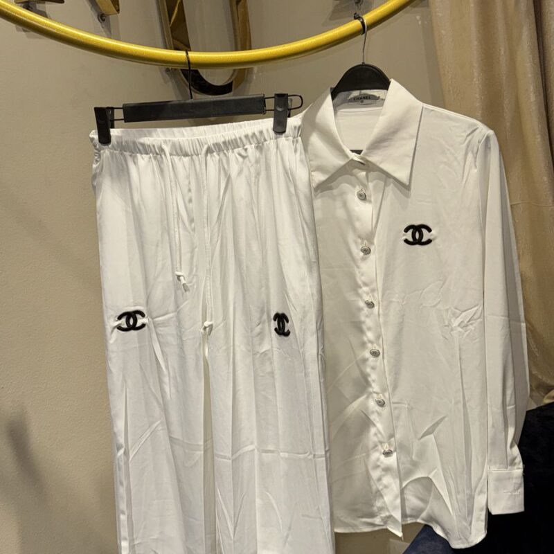 CHANEL SET