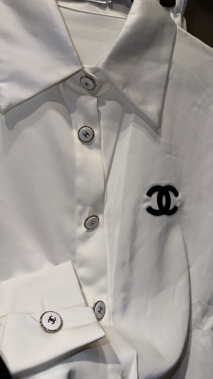 ⁦CHANEL SET⁩ - الصورة ⁦2⁩