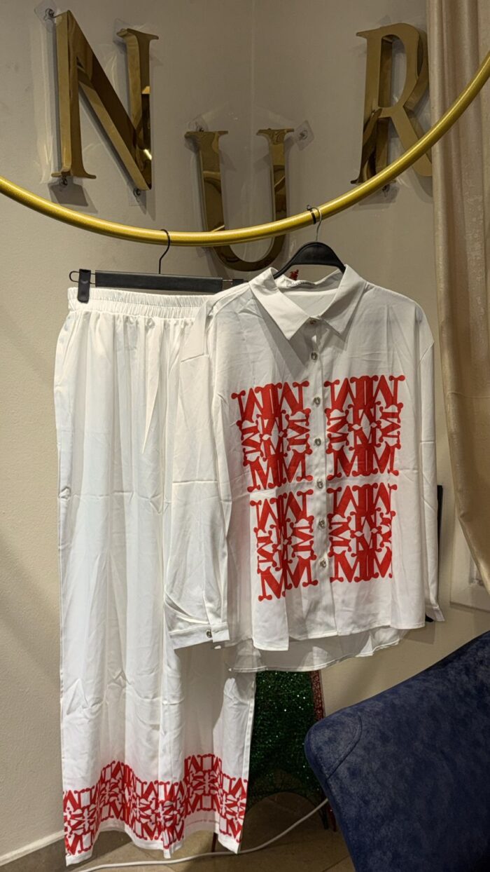 MAXI MARA SET