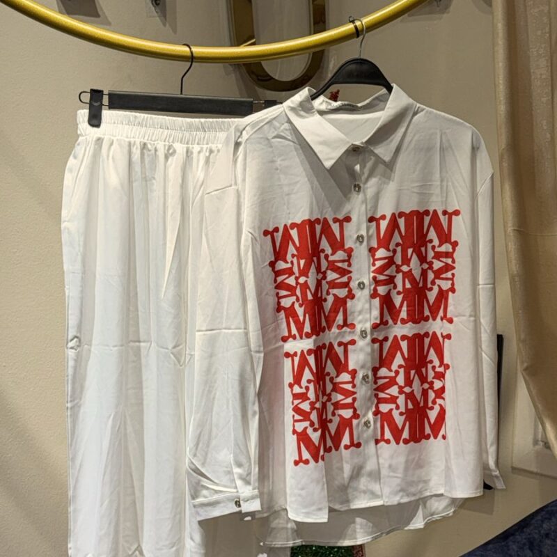MAXI MARA SET