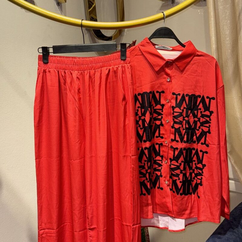 MAXI MARA SET
