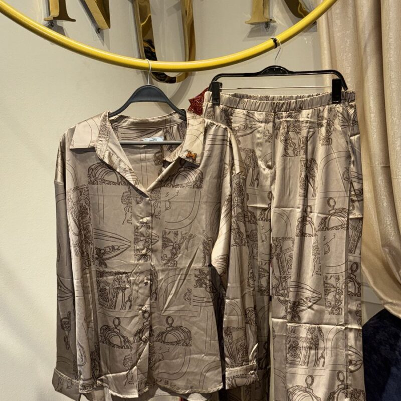 HERMES SET
