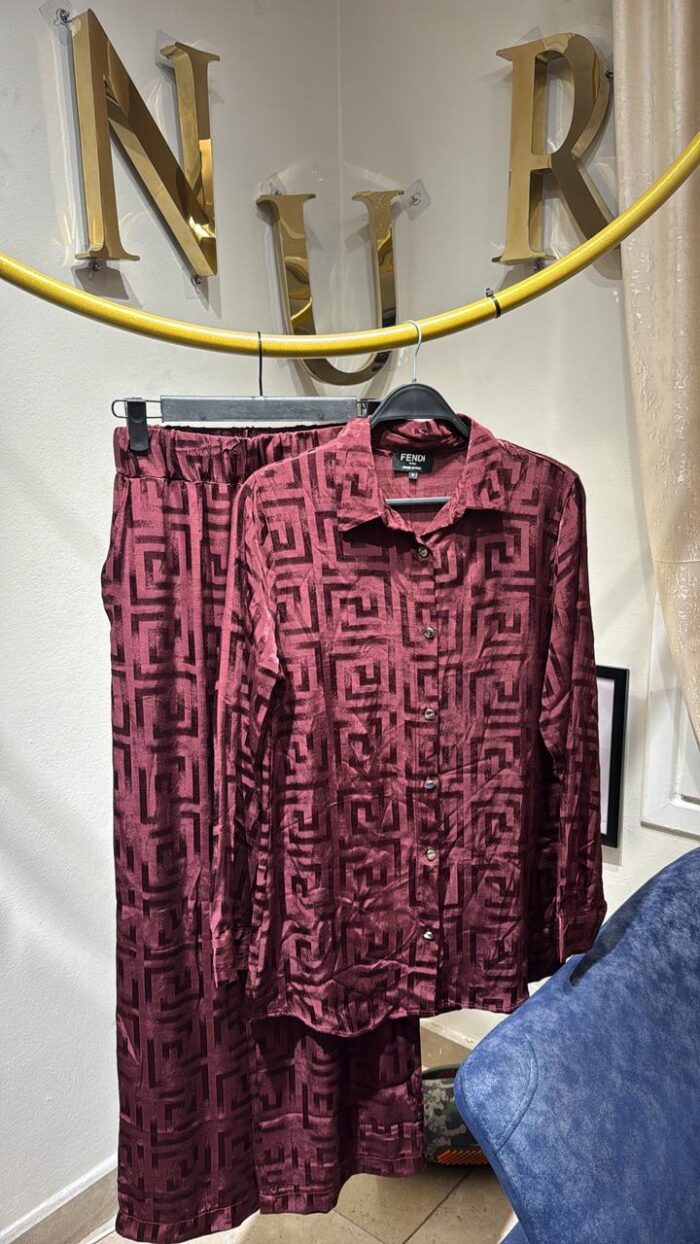FENDI SET