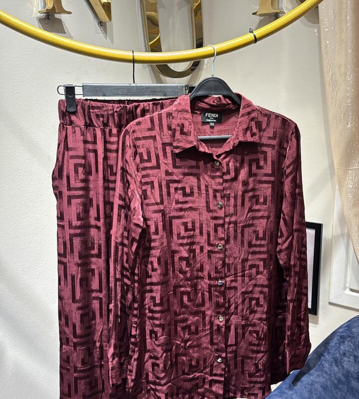 FENDI SET