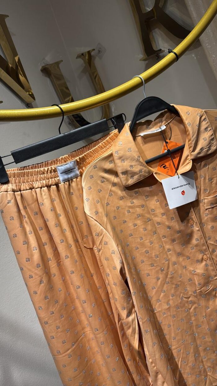 ⁦ALEXANDER WANG SET⁩ - الصورة ⁦5⁩