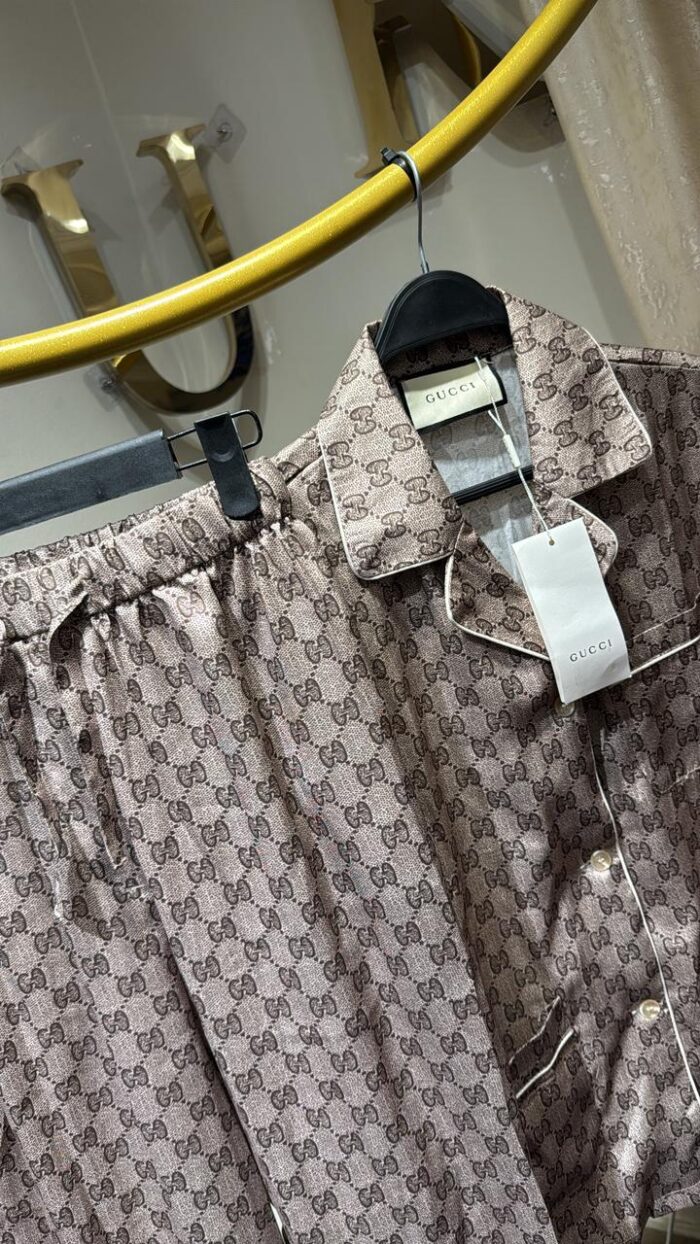 ⁦GUCCI SET⁩ - الصورة ⁦4⁩
