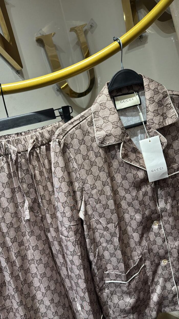 ⁦GUCCI SET⁩ - الصورة ⁦3⁩