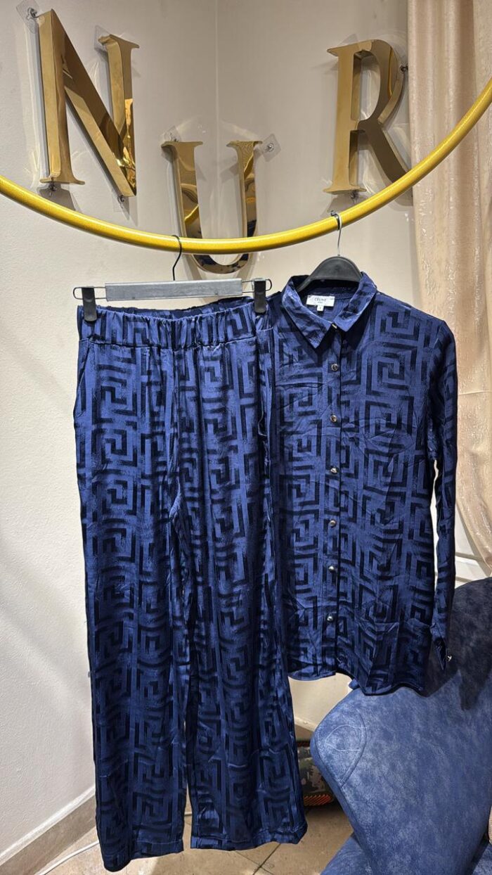 CELINE SET
