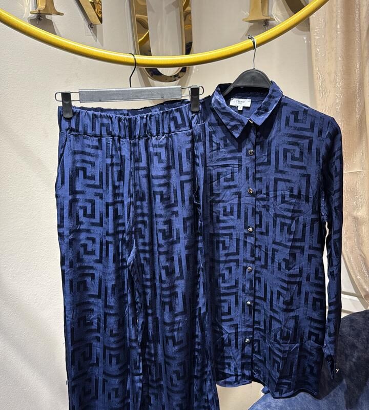 CELINE SET