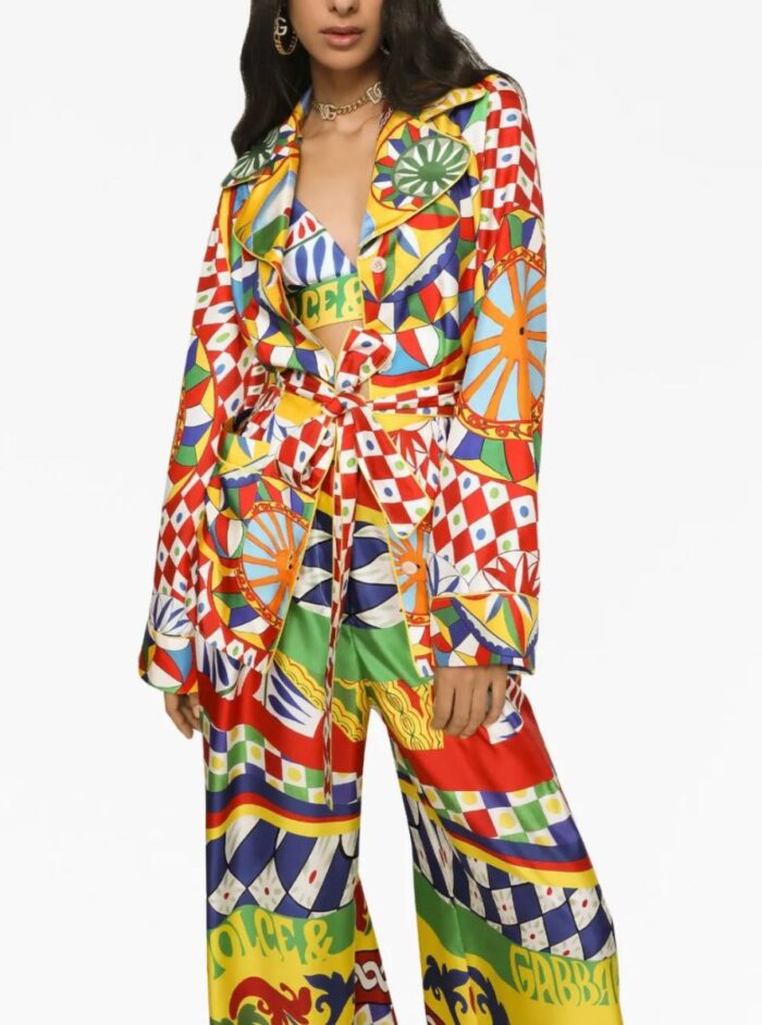 D&G SAUMMER SET