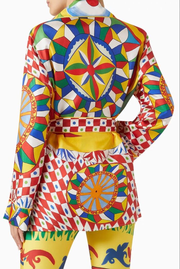 ⁦D&G SAUMMER SET⁩ - الصورة ⁦5⁩