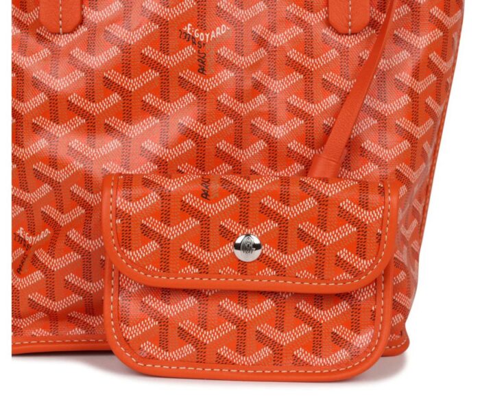 ⁦Goyard small bag⁩ - الصورة ⁦5⁩