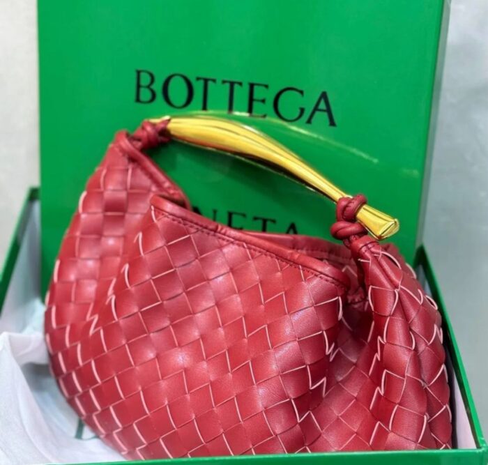 ⁦BOTTEGA VENETA⁩ - الصورة ⁦2⁩