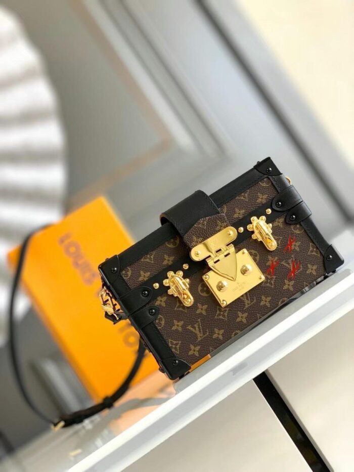 ⁦LOUIS VUITTON BAG⁩ - الصورة ⁦3⁩