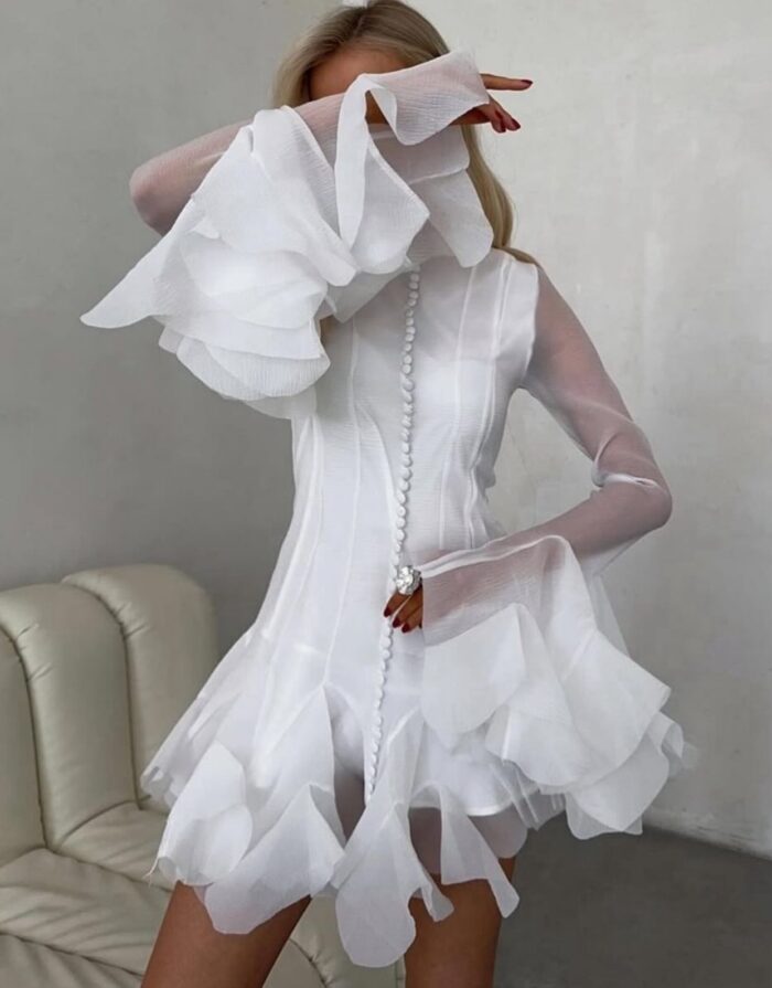 ⁦ZIMMERMANN DRESS⁩ - الصورة ⁦4⁩