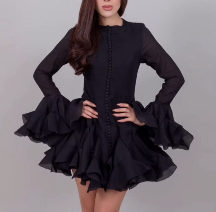 ⁦ZIMMERMANN DRESS⁩ - الصورة ⁦5⁩