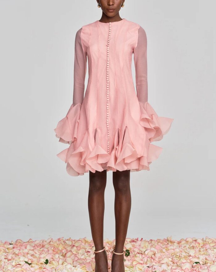 ⁦ZIMMERMANN DRESS⁩ - الصورة ⁦4⁩