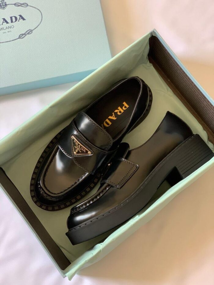 ⁦PRADA LOAFER⁩ - الصورة ⁦3⁩