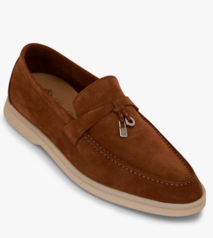 ⁦LORO PIANA LOAFER⁩ - الصورة ⁦3⁩