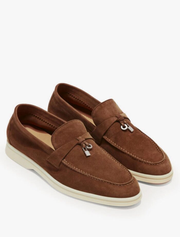 LORO PIANA LOAFER