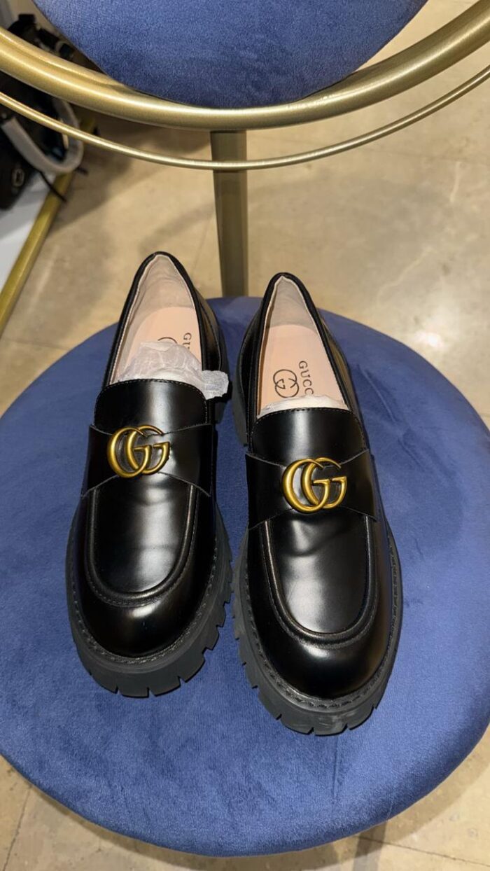 ⁦GUCCI SHOES⁩ - الصورة ⁦3⁩