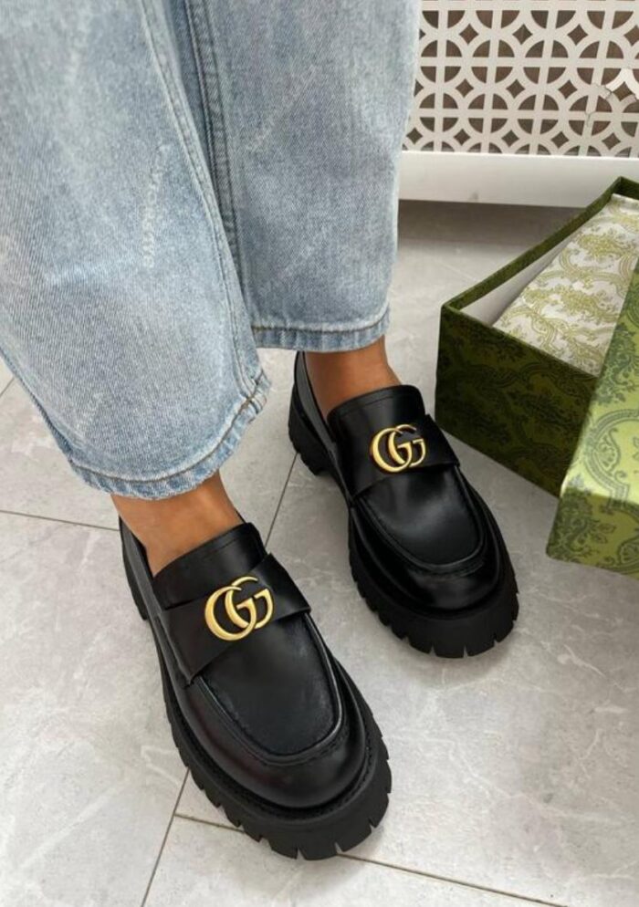 GUCCI SHOES