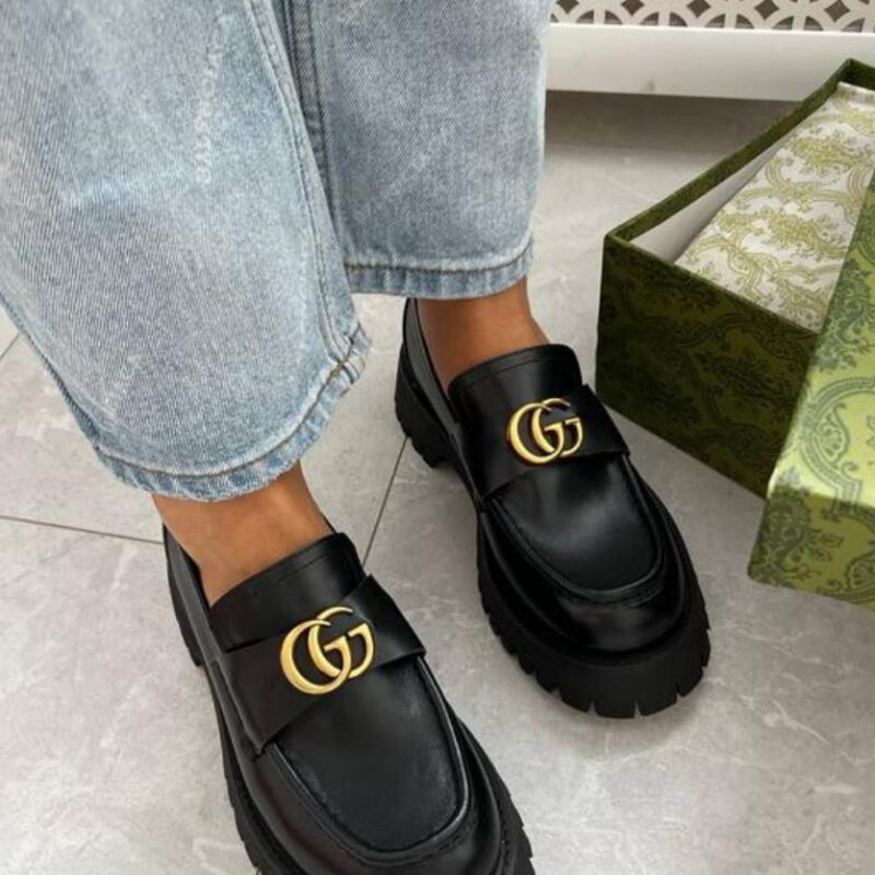 GUCCI SHOES