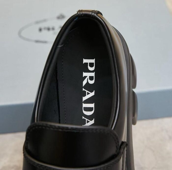 ⁦PRADA LOAFER⁩ - الصورة ⁦4⁩