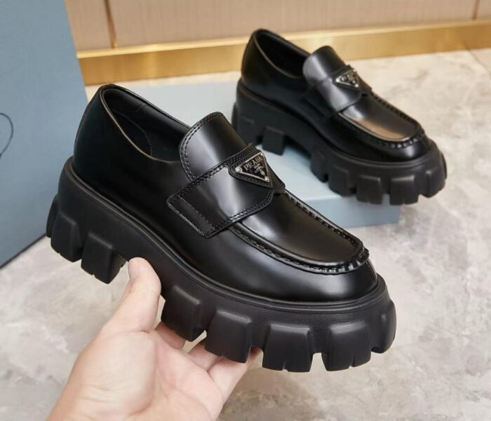 ⁦PRADA LOAFER⁩ - الصورة ⁦3⁩