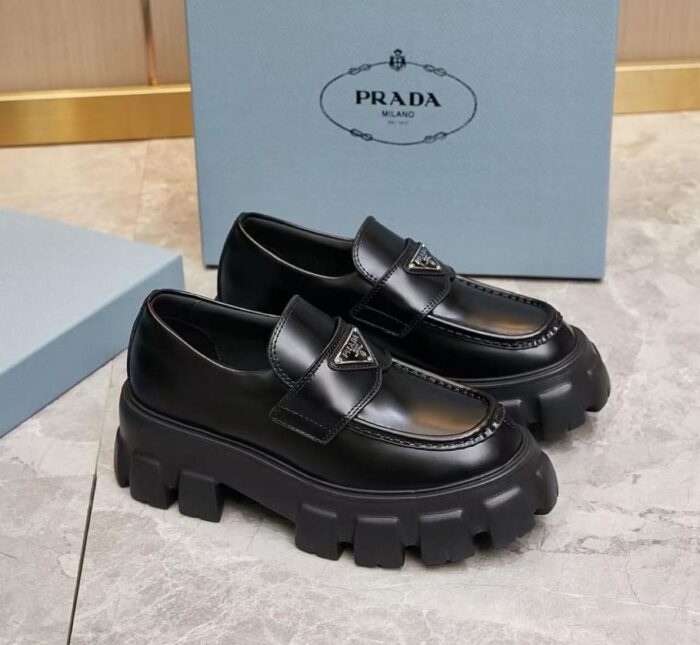 ⁦PRADA LOAFER⁩ - الصورة ⁦2⁩