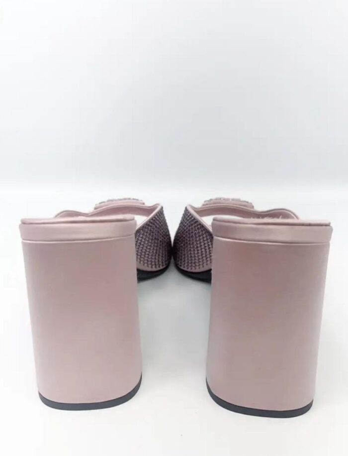 ⁦PRADA HEELS⁩ - الصورة ⁦3⁩