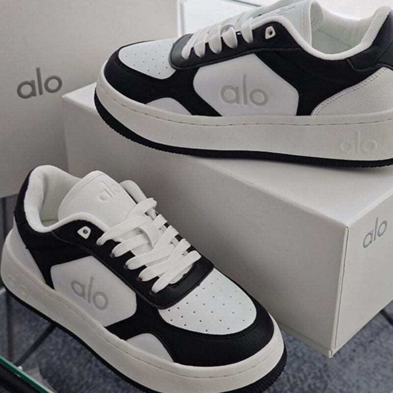 Alo sneakers