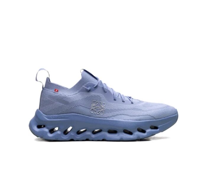 LOEWE x On Cloudtilt sneakers