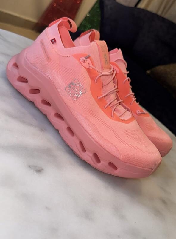 LOEWE x On Cloudtilt sneakers