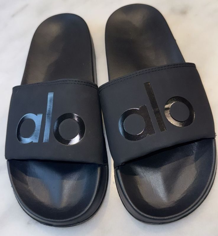 Alo slippers