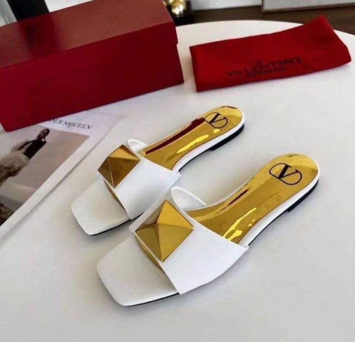 VALENTINO GARAVANI SLIPPERS