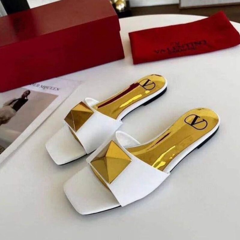 VALENTINO GARAVANI SLIPPERS