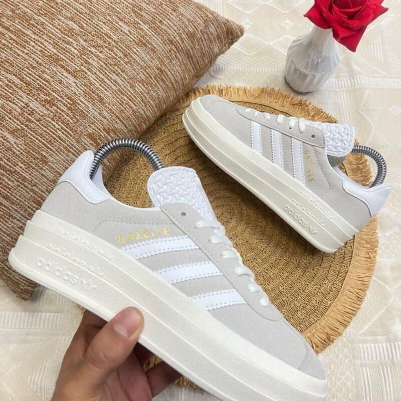 ADIDAS SNEAKERS