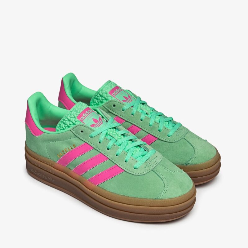 ADIDAS SNEAKERS