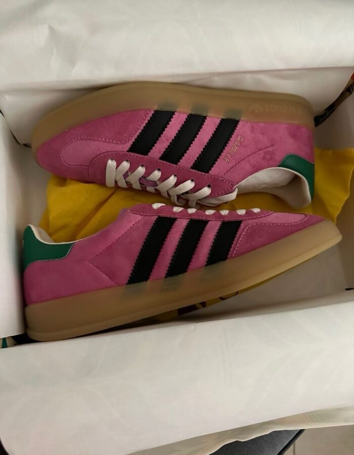 ⁦ADIDAS SNEAKERS⁩ - الصورة ⁦3⁩