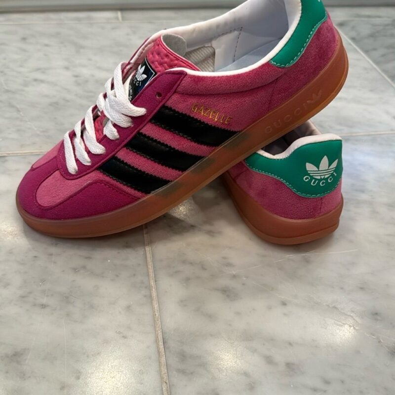 ADIDAS SNEAKERS