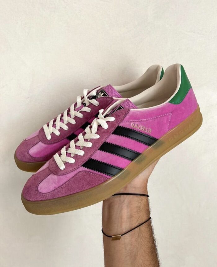 ⁦ADIDAS SNEAKERS⁩ - الصورة ⁦4⁩