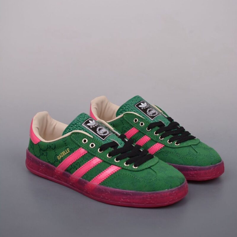 ADIDAS SNEAKERS